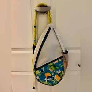 KAVU Paxton Pack Sling Bag